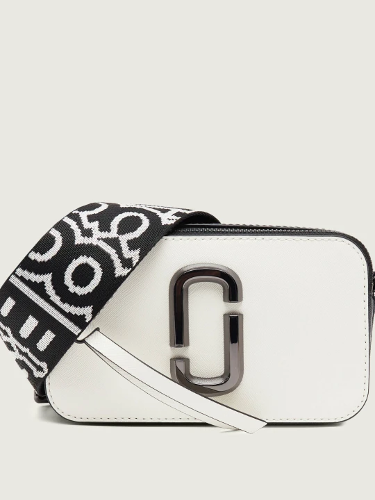 Zdjęcie produktu Marc Jacobs Skórzana listonoszka THE BI-COLOR