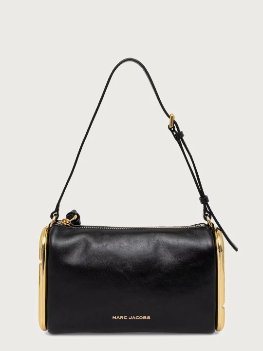 Zdjęcie produktu MARC JACOBS SMALL SHOULDER BAG torebka damska skórzana