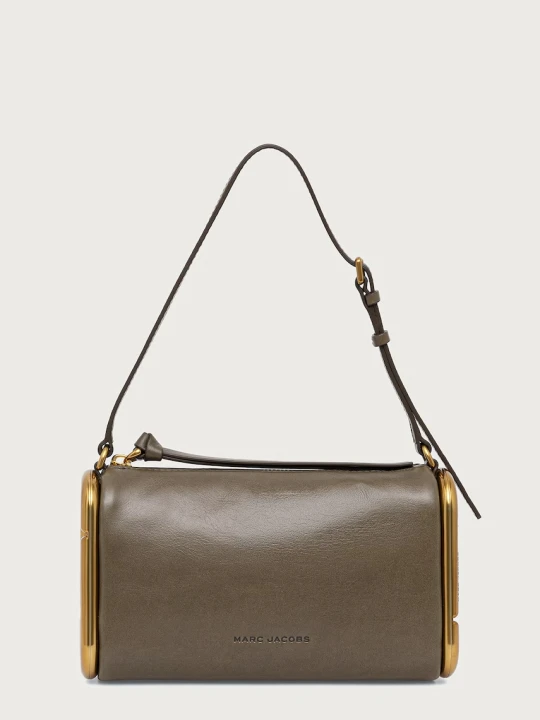 Zdjęcie produktu MARC JACOBS SMALL SHOULDER BAG torebka damska skórzana