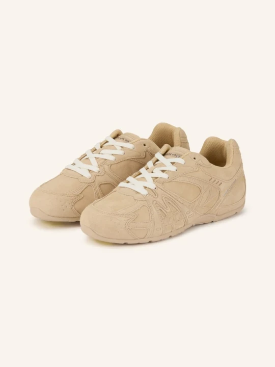 Zdjęcie produktu Marc Jacobs Sneaker The 72 Spring Sneaker beige JASNOBRĄZOWY