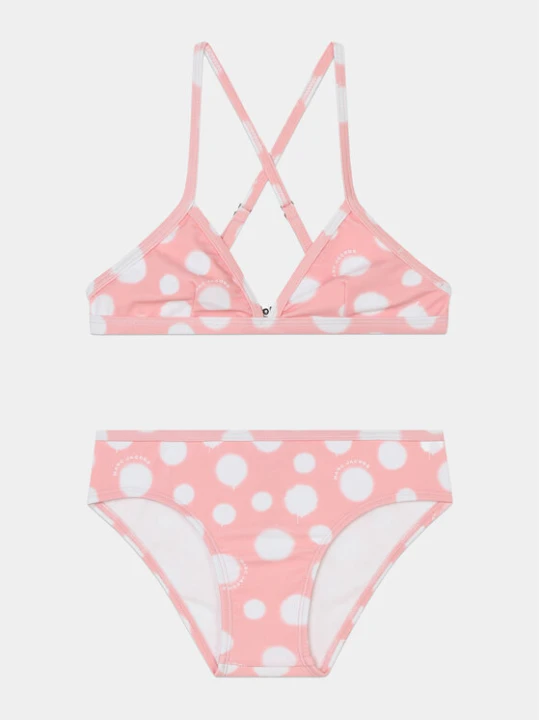 Zdjęcie produktu Marc Jacobs Strój kąpielowy W60057 D Różowy