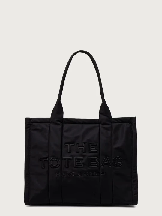 Zdjęcie produktu MARC JACOBS THE LARGE TOTE torebka shopper damska