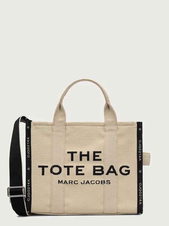 Zdjęcie produktu MARC JACOBS THE MEDIUM TOTE torebka crossbody damska