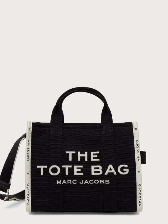 Zdjęcie produktu MARC JACOBS THE MEDIUM TOTE torebka crossbody damska