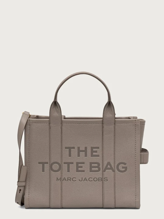 Zdjęcie produktu MARC JACOBS THE MEDIUM TOTE torebka crossbody damska skórzana