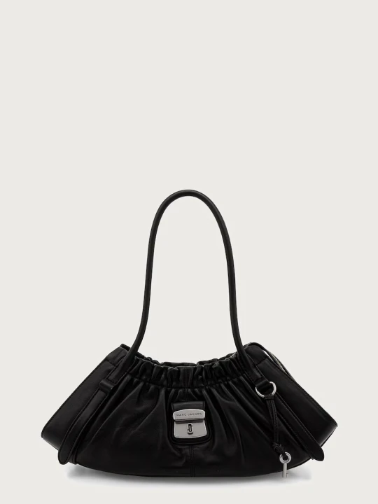 Zdjęcie produktu MARC JACOBS The Satchel torebka damska skórzana