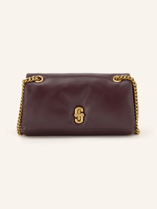 Zdjęcie produktu Marc Jacobs Torba Na Ramię The Chain Mini Bag rot