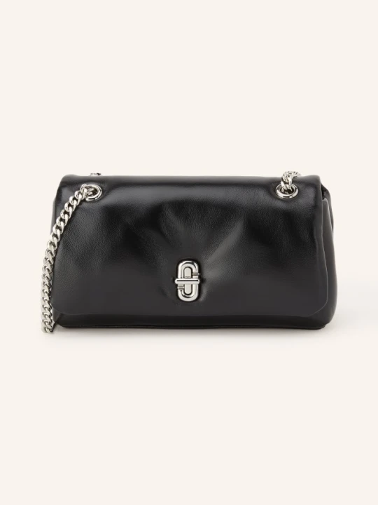 Zdjęcie produktu Marc Jacobs Torba Na Ramię The Chain Mini Bag schwarz