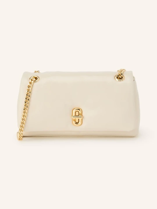 Zdjęcie produktu Marc Jacobs Torba Na Ramię The Chain Mini Bag weiss
