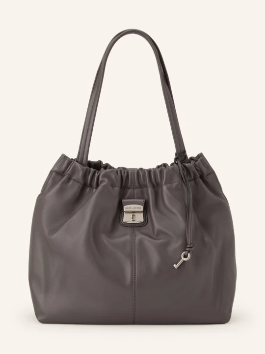 Zdjęcie produktu Marc Jacobs Torba Na Ramię The Cristina Tote Hobo Cha grau