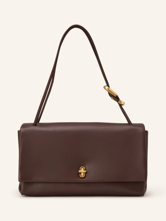 Zdjęcie produktu Marc Jacobs Torba Na Ramię The Large Dual Shoulder braun