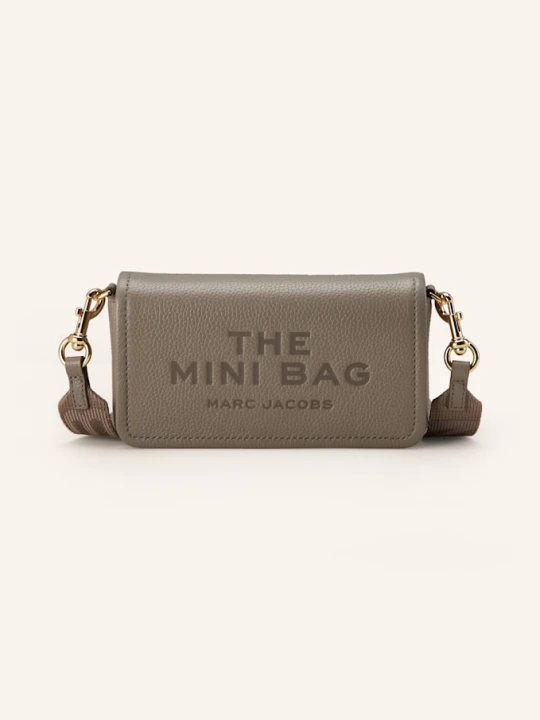 Zdjęcie produktu Marc Jacobs Torba Na Ramię The Mini Bag beige