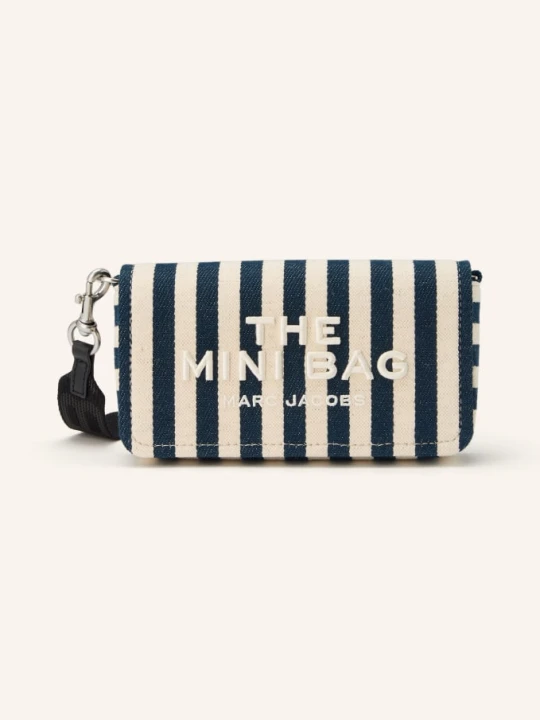 Zdjęcie produktu Marc Jacobs Torba Na Ramię The Mini Bag blau