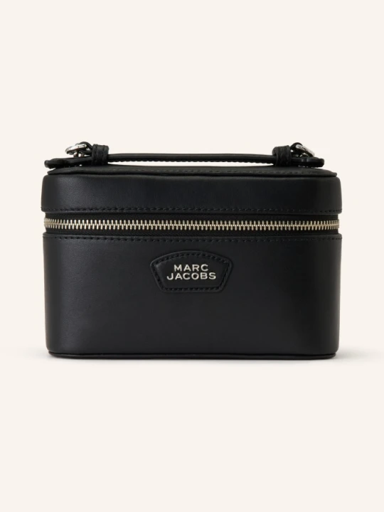 Zdjęcie produktu Marc Jacobs Torba Na Ramię Vanity schwarz CZARNY