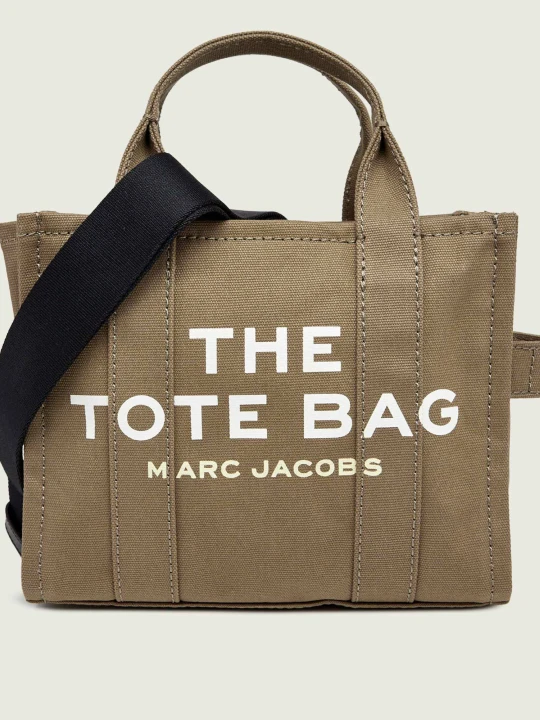 Zdjęcie produktu Marc Jacobs Torebka na ramię THE MINI khaki