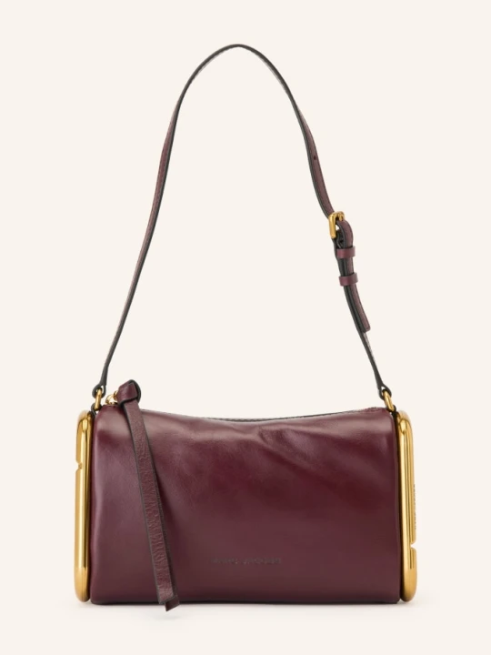 Zdjęcie produktu Marc Jacobs Torebka Na Ramię The Scene Small Shoulder Bag rot