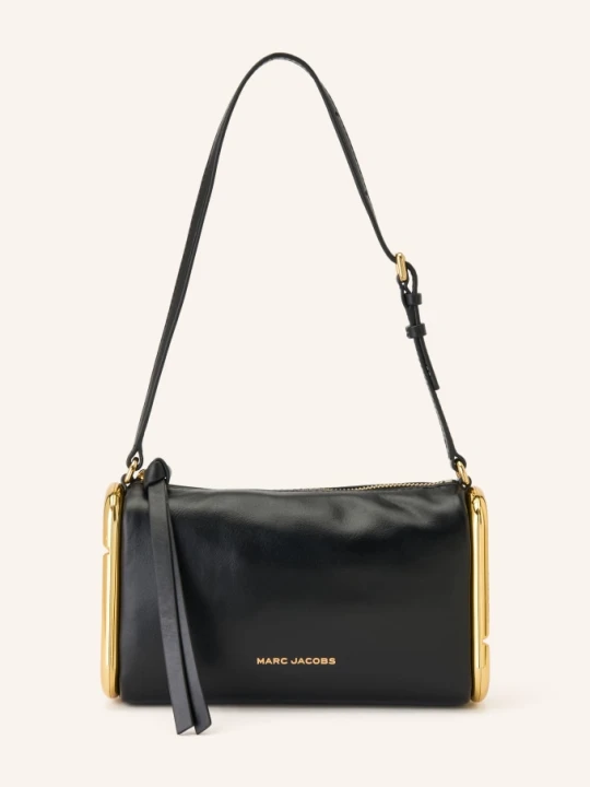 Zdjęcie produktu Marc Jacobs Torebka Na Ramię The Scene Small Shoulder Bag schwarz