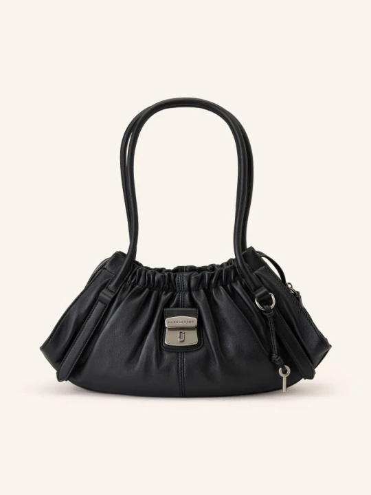 Zdjęcie produktu Marc Jacobs Torebka The Cristina Satchel schwarz