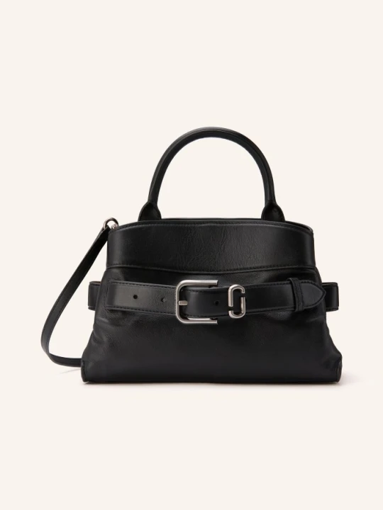 Zdjęcie produktu Marc Jacobs Torebka The Dakota Small Satchel Bag schwarz