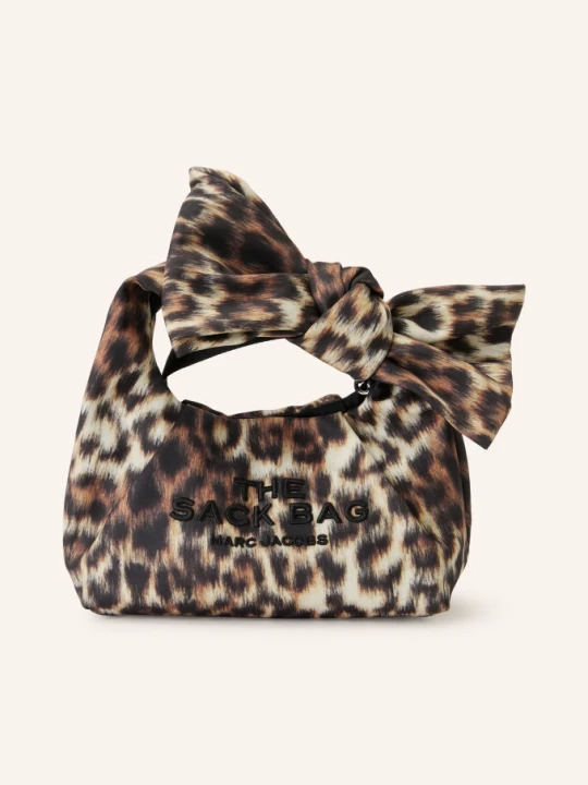 Zdjęcie produktu Marc Jacobs Torebka The Mini Sack Bag braun
