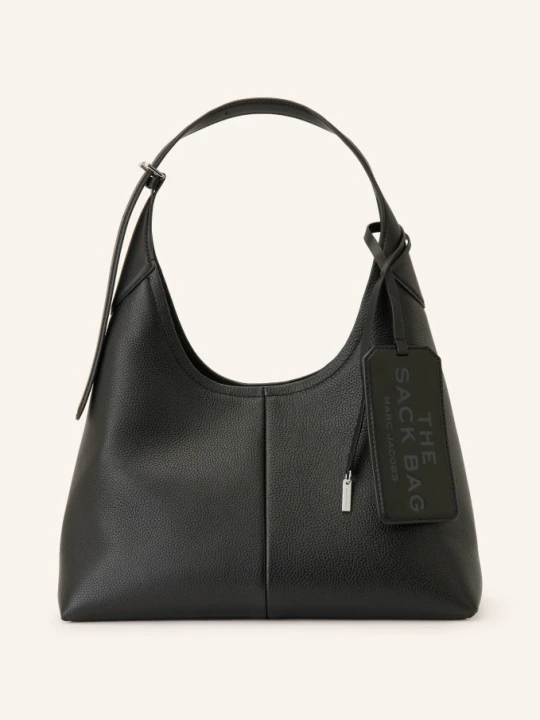 Zdjęcie produktu Marc Jacobs Torebka Typu Worek The Belted Sack schwarz