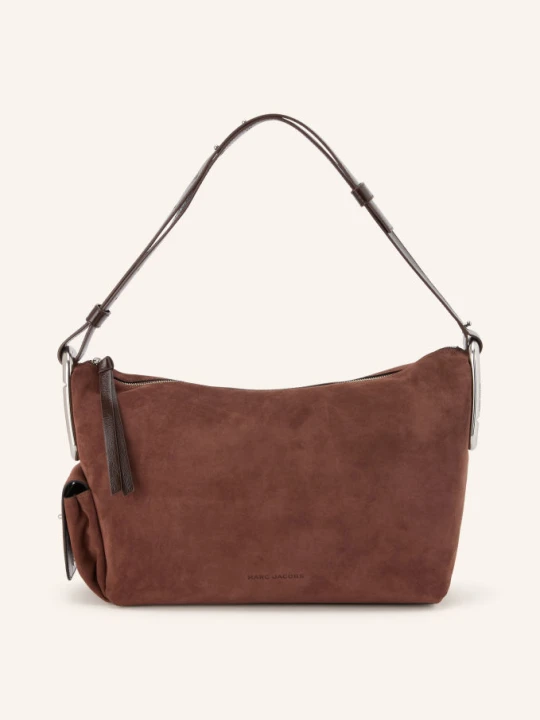 Zdjęcie produktu Marc Jacobs Torebka Typu Worek The Scene braun