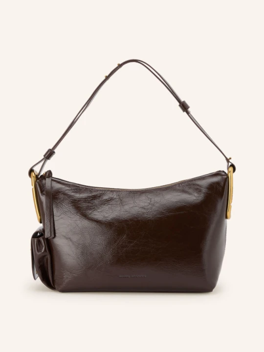Zdjęcie produktu Marc Jacobs Torebka Typu Worek The Scene braun