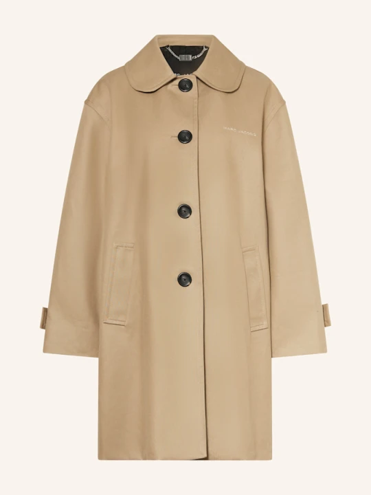 Zdjęcie produktu Marc Jacobs Trencz beige