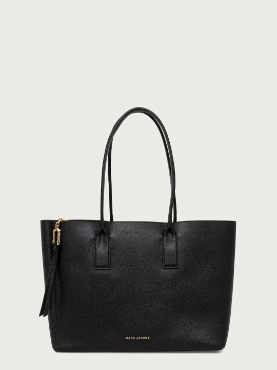 Zdjęcie produktu MARC JACOBS WORK TOTE torebka shopper damska skórzana