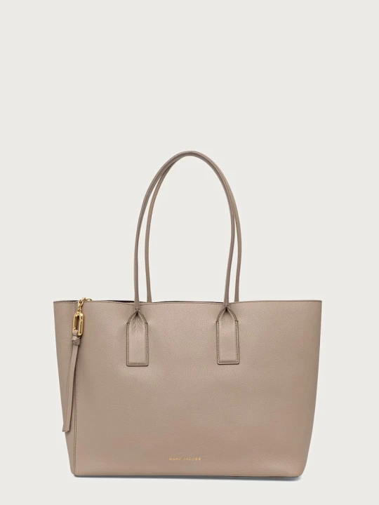 Zdjęcie produktu MARC JACOBS WORK TOTE torebka shopper damska skórzana