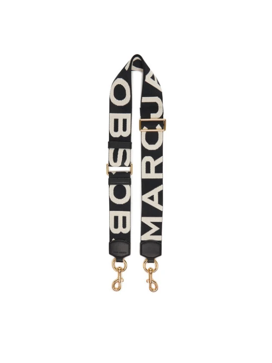 Zdjęcie produktu Marc Jacobs Wymienny pasek do torebki 2S3SST013S02 Czarny