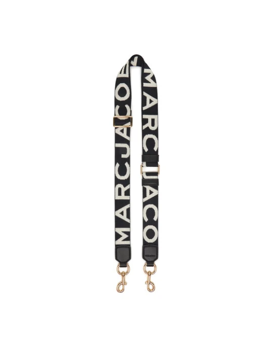 Zdjęcie produktu Marc Jacobs Wymienny pasek do torebki 2S3SST014S02 Czarny