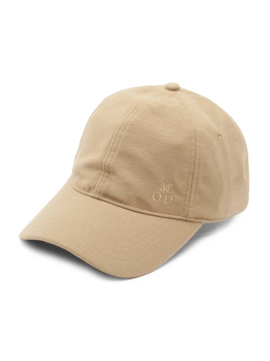 Zdjęcie produktu Marc O' Polo Bejsbolówka camel