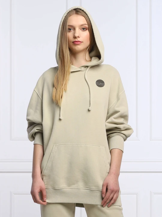 Zdjęcie produktu Marc O' Polo Bluza | Loose fit beżowy