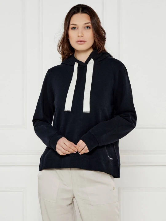 Zdjęcie produktu Marc O' Polo Bluza | Regular Fit granatowy