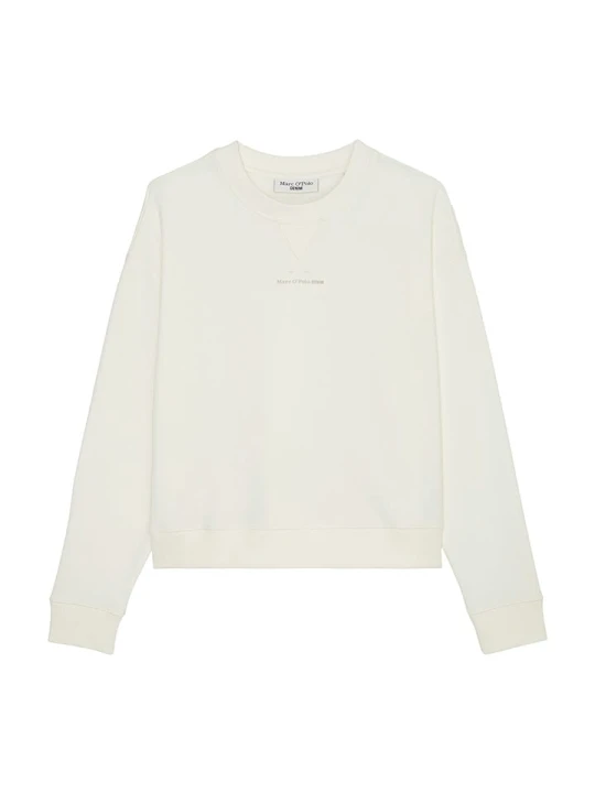 Zdjęcie produktu Marc O´Polo Bluza w kolorze kremowym rozmiar: L Marc O'Polo