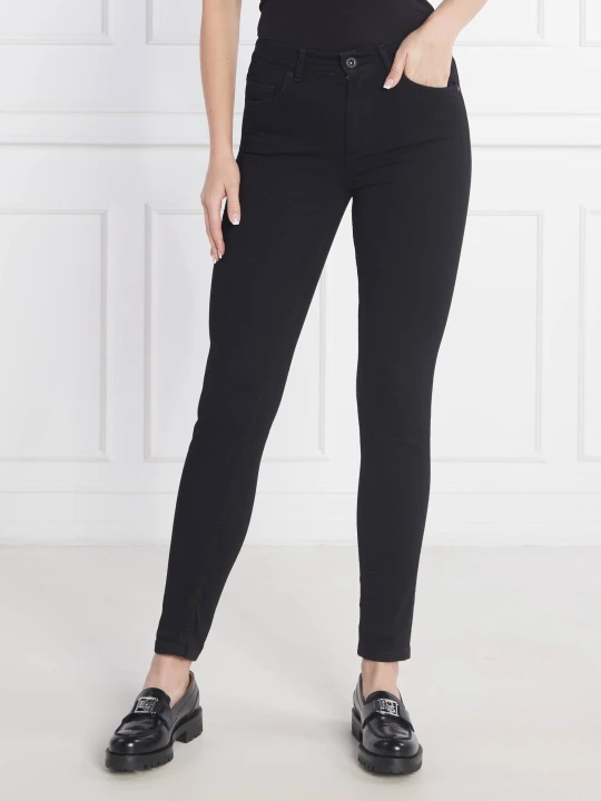 Zdjęcie produktu Marc O' Polo Jeansy | Skinny fit czarny