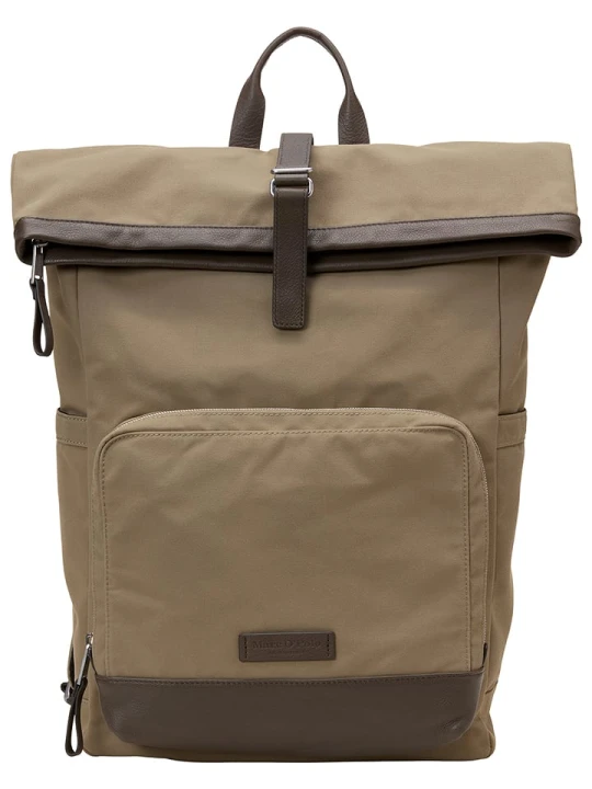 Zdjęcie produktu Marc O´Polo Plecak w kolorze beżowym - 43 x 59 x 18 cm rozmiar: onesize Marc O'Polo