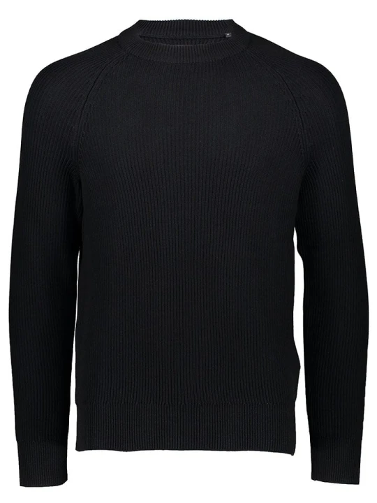 Zdjęcie produktu Marc O´Polo Sweter w kolorze czarnym rozmiar: L Marc O'Polo