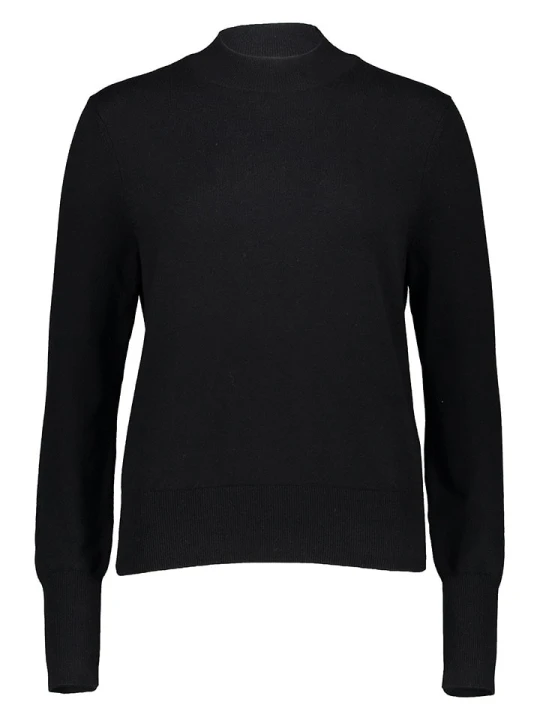 Zdjęcie produktu Marc O´Polo Sweter w kolorze czarnym rozmiar: S Marc O'Polo