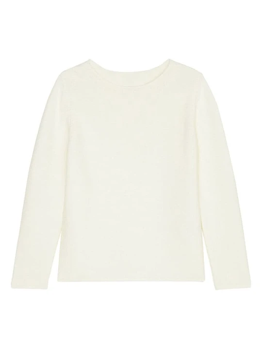 Zdjęcie produktu Marc O´Polo Sweter w kolorze kremowym rozmiar: XL Marc O'Polo
