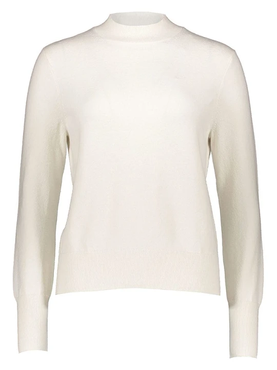 Zdjęcie produktu Marc O´Polo Sweter w kolorze kremowym rozmiar: S Marc O'Polo