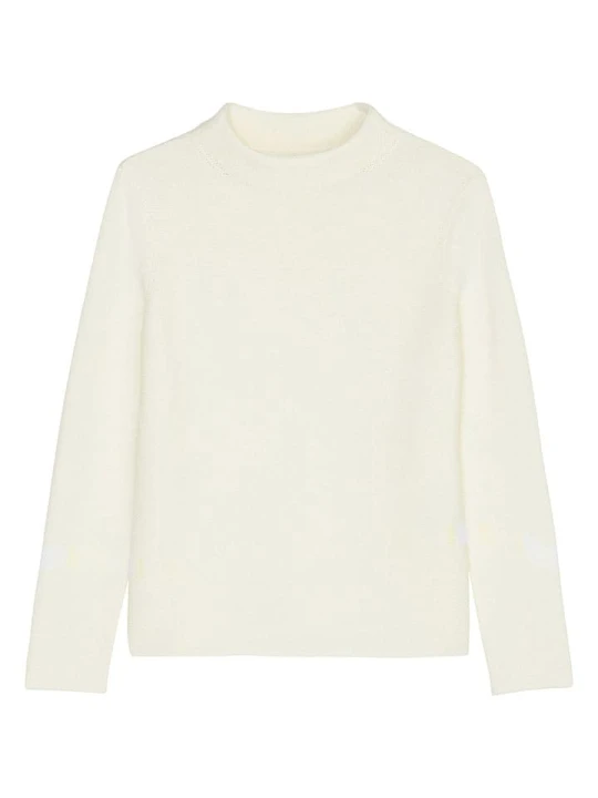 Zdjęcie produktu Marc O´Polo Sweter w kolorze kremowym rozmiar: XL Marc O'Polo