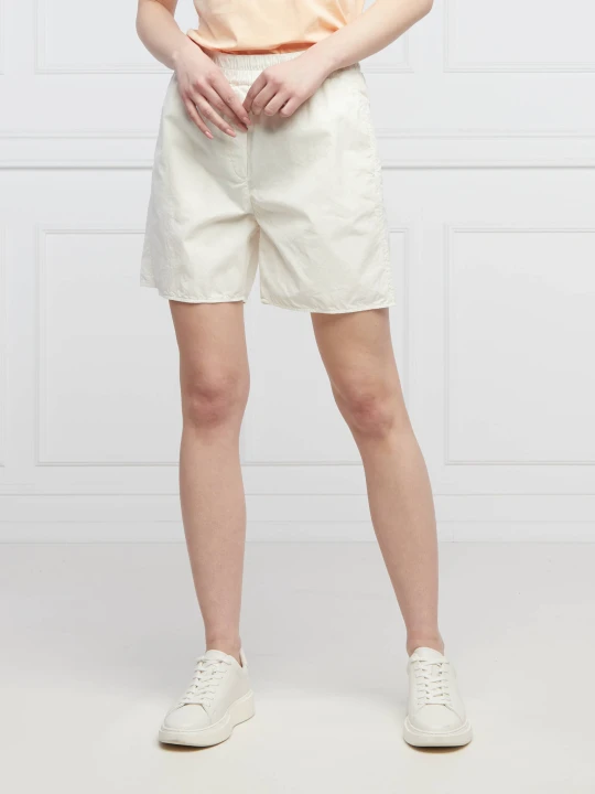 Zdjęcie produktu Marc O' Polo Szorty | Regular Fit kremowy