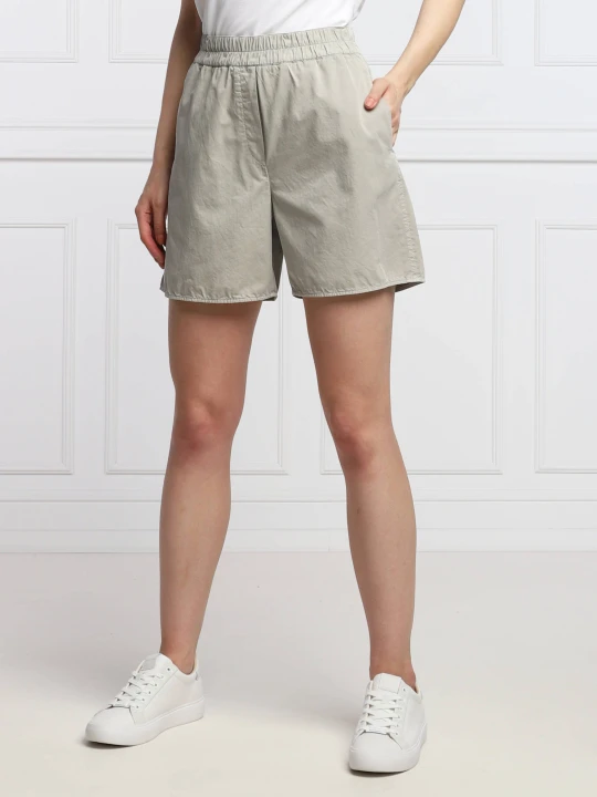 Zdjęcie produktu Marc O' Polo Szorty | Regular Fit szary