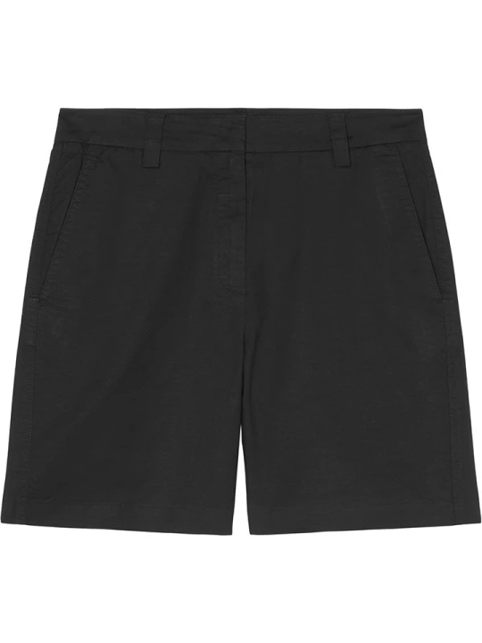 Zdjęcie produktu Marc O´Polo Szorty w kolorze czarnym rozmiar: 38 Marc O'Polo