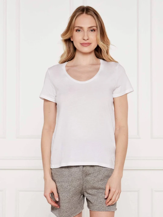 Zdjęcie produktu Marc O' Polo T-shirt | Regular Fit biały