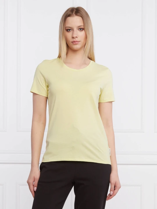 Zdjęcie produktu Marc O' Polo T-shirt | Regular Fit żółty
