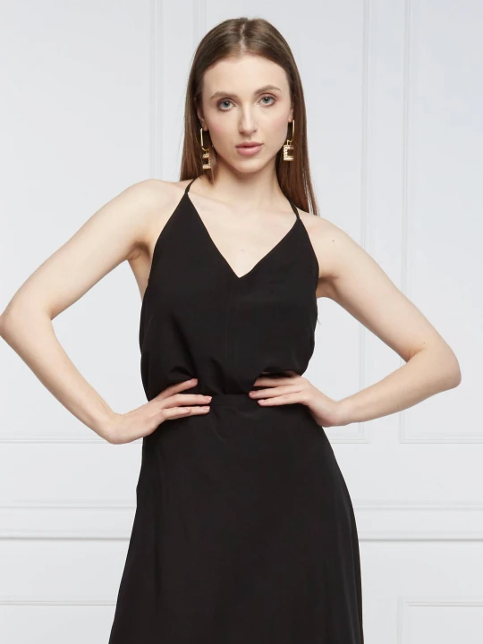 Zdjęcie produktu Marc O' Polo Top | Relaxed fit czarny