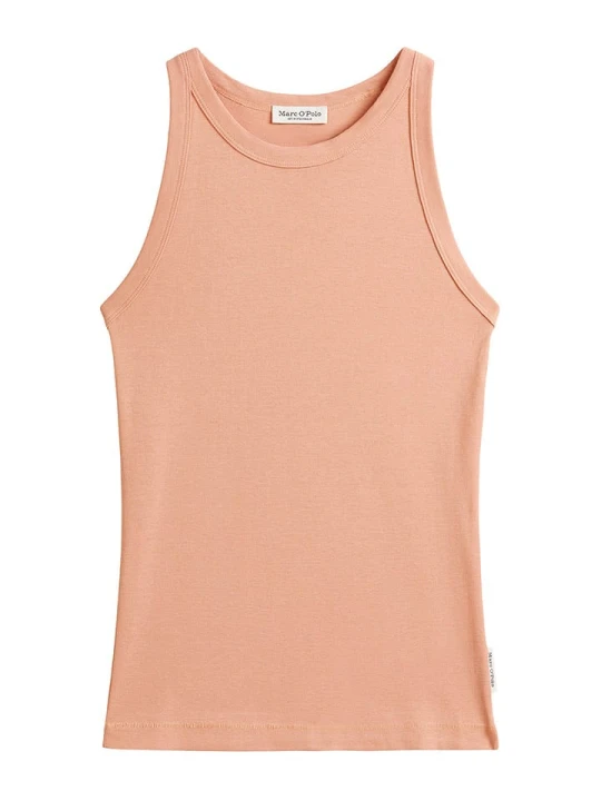 Zdjęcie produktu Marc O´Polo Top w kolorze jasnoróżowym rozmiar: XL Marc O'Polo